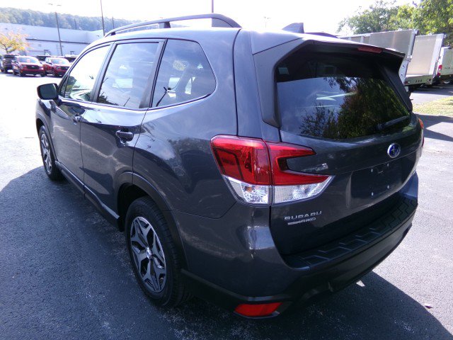 Used 2020 Subaru Forester Premium w/ Popular Package #1 AWD/4WD image 7