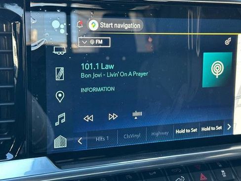 New 2026 Chevrolet Silverado 3500 High Country w/ Technology Package image 21