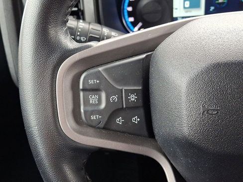 Used 2022 Ford Bronco Big Bend AWD/4WD image 21