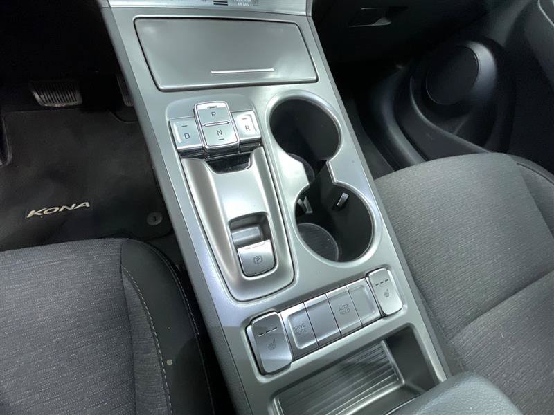 Used 2023 Hyundai Kona SEL FWD image 16