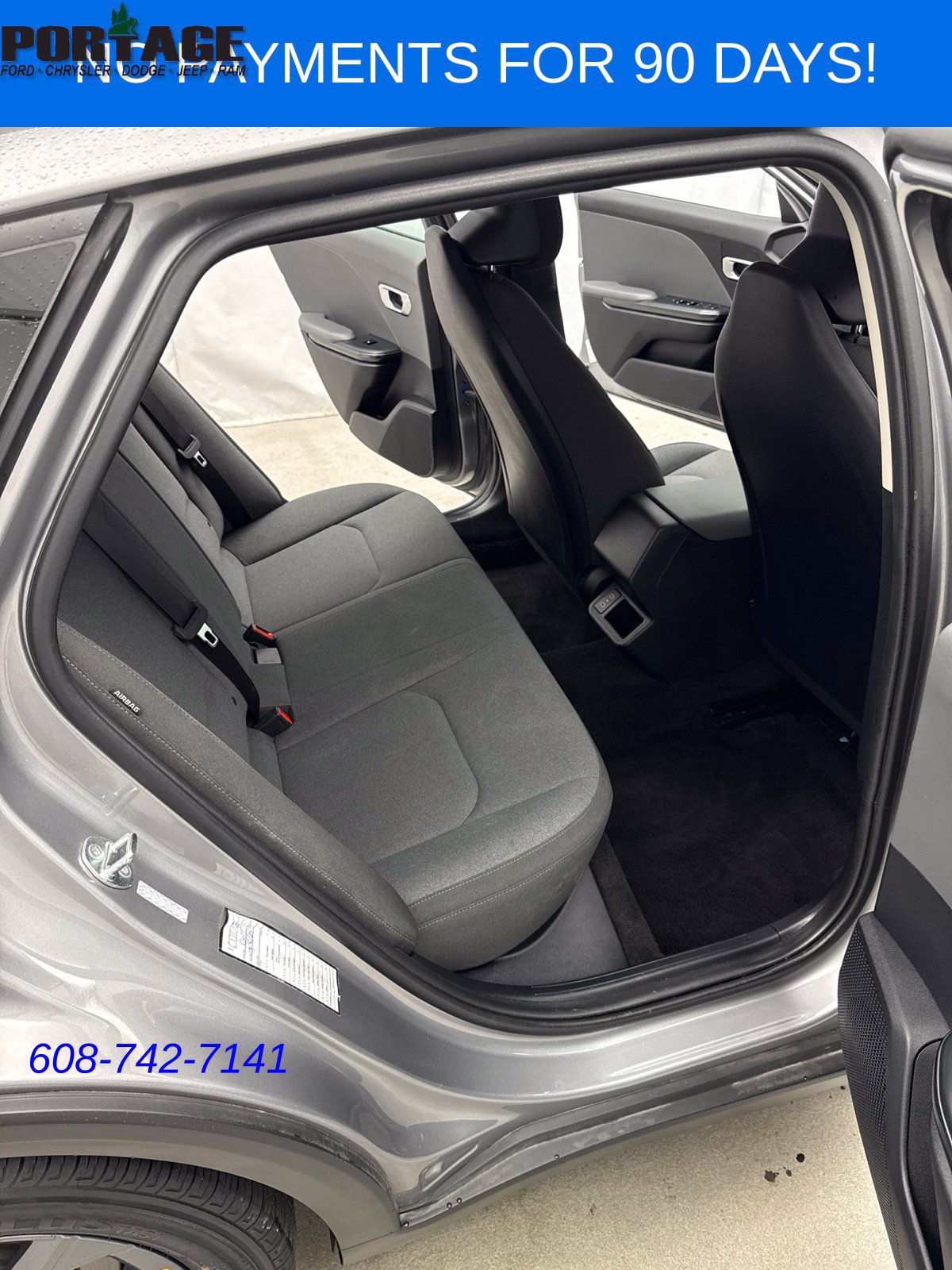 Used 2025 Kia K4 FWD image 25