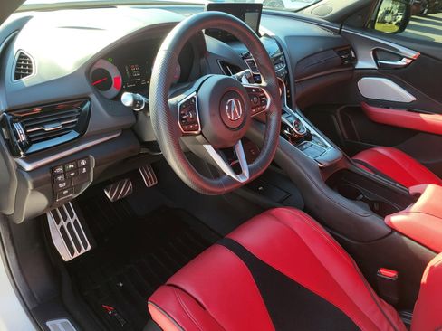 Used 2024 Acura RDX A-Spec AWD/4WD image 18
