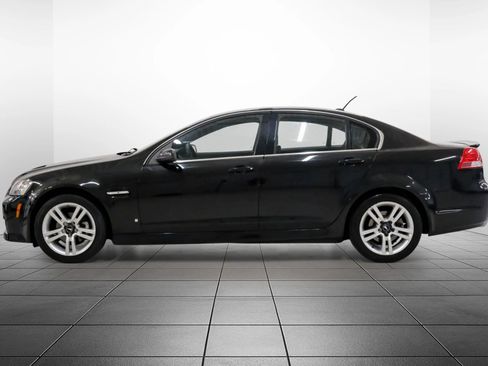 Used 2008 Pontiac G8 image 11