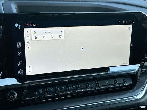 Used 2024 Chevrolet Silverado 3500 High Country w/ High Country Premium Package image 17