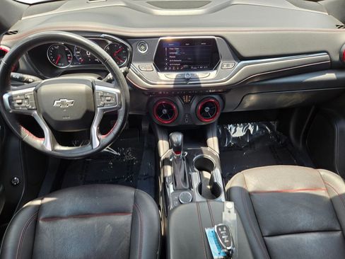 Used 2022 Chevrolet Blazer RS FWD image 20