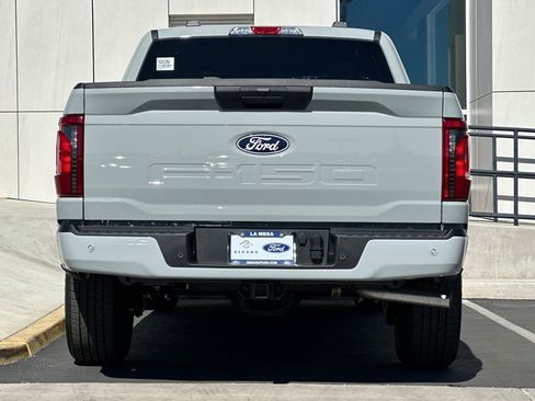 New 2026 Ford F150 STX w/ Equipment Group 200A image 4