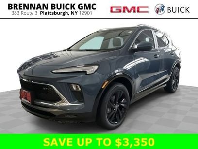 New 2026 Buick Encore GX Sport Touring w/ Comfort Package