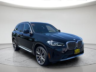 Used 2023 BMW X3 sDrive30i w/ Premium Package w/ZPA RWD video 1
