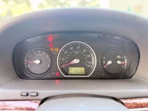 Used 2007 Hyundai Sonata GLS image 14