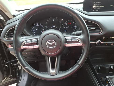 Used 2023 MAZDA CX-30 AWD 2.5 S w/ Preferred Package image 17