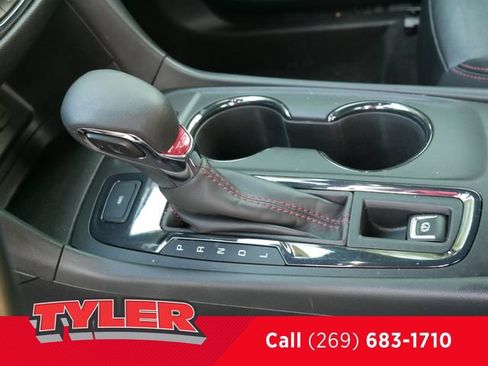 Used 2023 Chevrolet Equinox RS w/ RS Leather Package AWD/4WD image 38