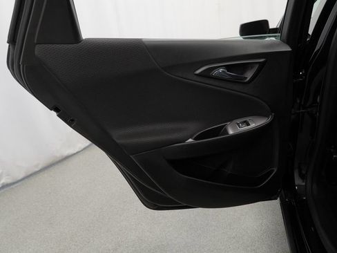 Used 2022 Chevrolet Malibu LS FWD image 42