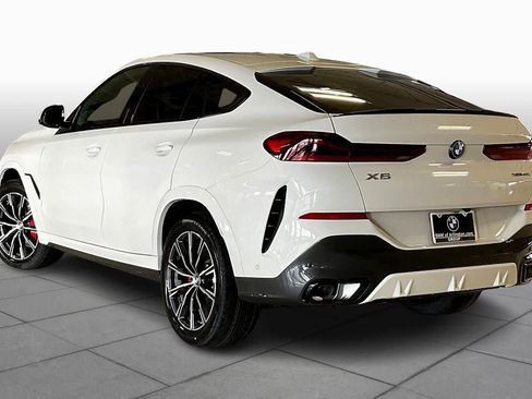New 2026 BMW X6 xDrive40i image 12