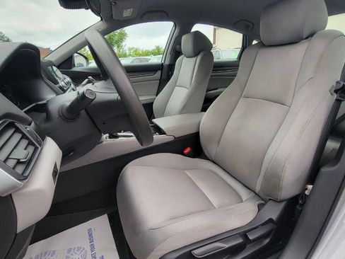 Used 2020 Honda Accord LX image 15