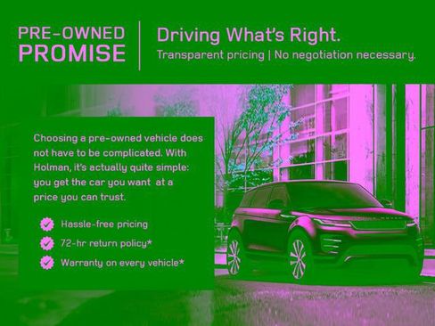 Used 2017 Land Rover Range Rover Supercharged AWD/4WD image 11