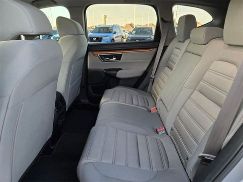 Used 2018 Honda CR-V EX image 14
