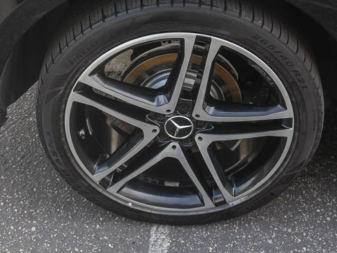 Used 2018 Mercedes-Benz GLE 43 AMG 4MATIC image 7