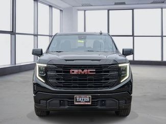Used 2024 GMC Sierra 1500 Pro w/ Graphite Edition video 2