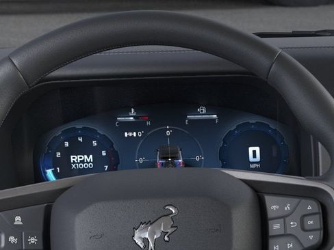 New 2026 Ford Bronco Outer Banks AWD/4WD image 45