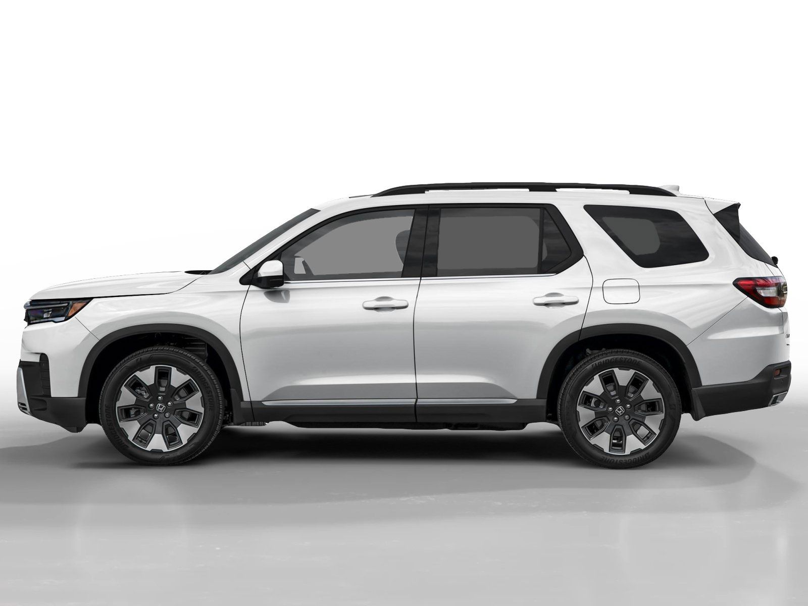 New 2026 Honda Pilot image 3