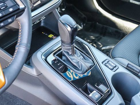 Certified 2026 Subaru Crosstrek 2.5i Wilderness w/ Crosstrek Mirror Package AWD/4WD image 21