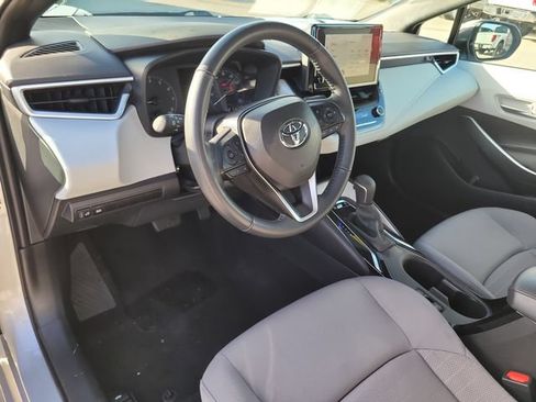 Used 2024 Toyota Corolla SE FWD image 19