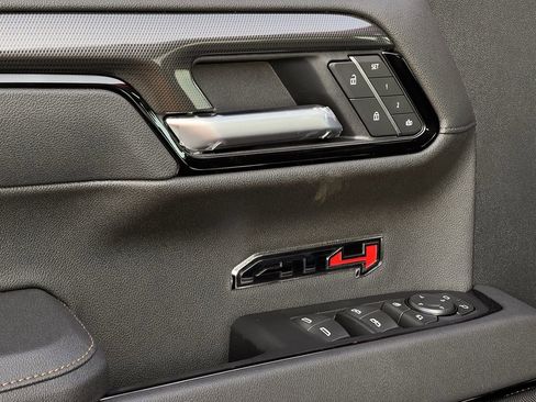 New 2026 GMC Sierra 1500 AT4 w/ AT4 Premium Package image 24