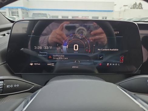 New 2026 Chevrolet Traverse LT w/ LPO, Floor Liner Package image 16