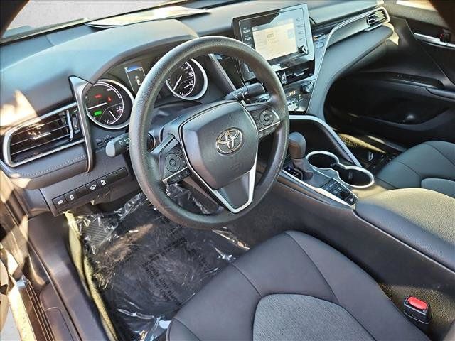 Used 2023 Toyota Camry LE FWD image 12