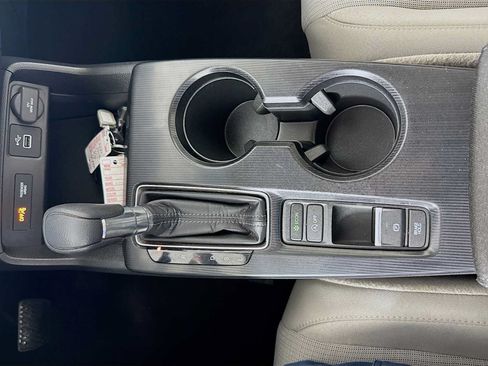 Certified 2023 Honda Civic LX image 13