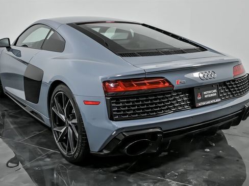 Used 2023 Audi R8 V10 performance image 9