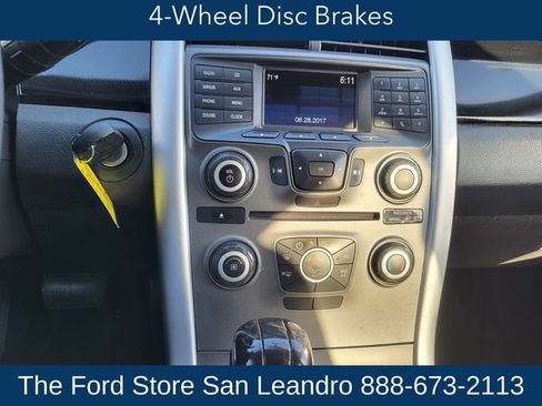 Used 2014 Ford Edge SE w/ Equipment Group 101A FWD image 22