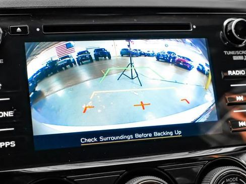 Used 2020 Subaru WRX Premium w/ Performance Package AWD/4WD image 20