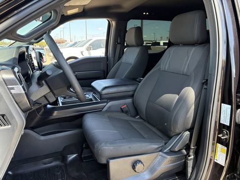 Used 2024 Ford F150 STX RWD image 27