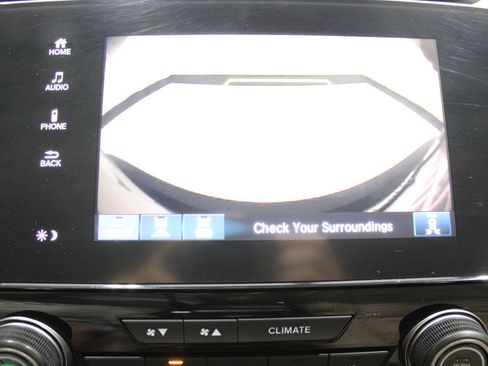 Used 2018 Honda CR-V EX-L image 33