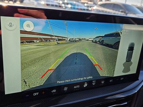 New 2026 Ford Escape ST-Line w/ Tech Pack #1 image 23