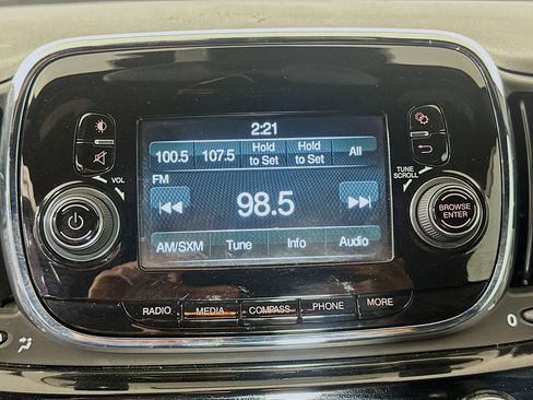 Used 2019 FIAT 500 Abarth w/ Popular Equipment Package image 18