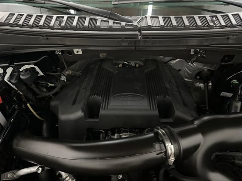 Used 2021 Ford Expedition Max Limited RWD image 7