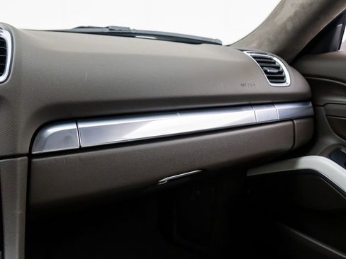 Used 2016 Porsche Cayman S image 23