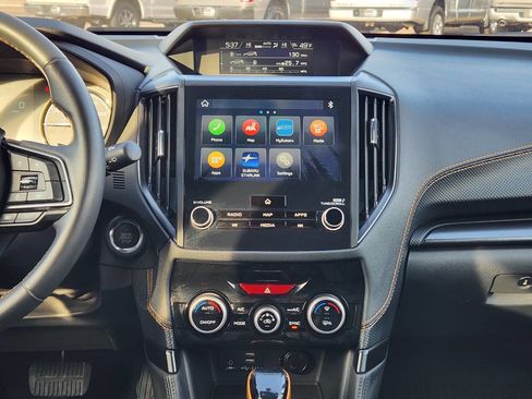 Used 2024 Subaru Forester Wilderness w/ Convenience Package image 18