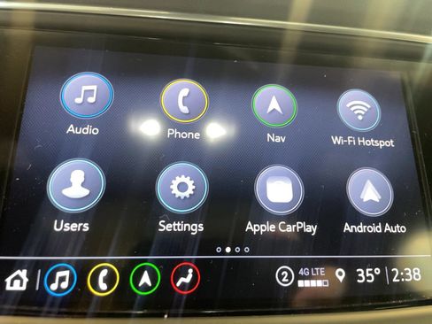 Used 2022 Buick Enclave Essence w/ Experience Buick Package image 12