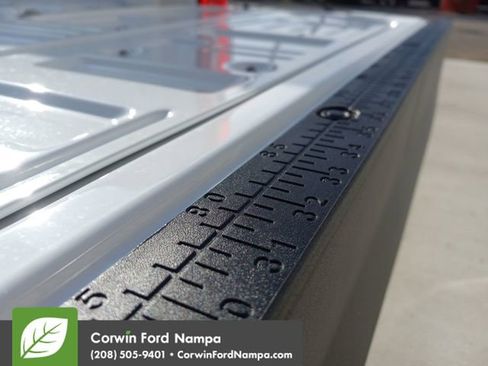 New 2026 Ford F350 XL w/ STX Appearance Package image 28