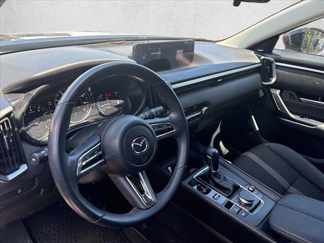 Used 2025 MAZDA CX-50 AWD 2.5 S w/ Cargo Package image 9