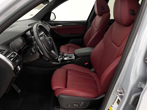 Used 2024 BMW X3 xDrive30i w/ Premium Package AWD/4WD image 11