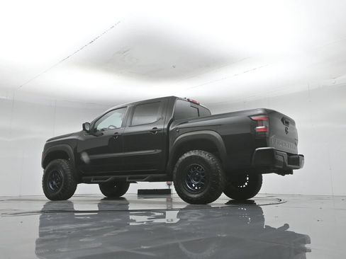 Used 2023 Nissan Frontier PRO-4X w/ Pro Convenience Package AWD/4WD image 54