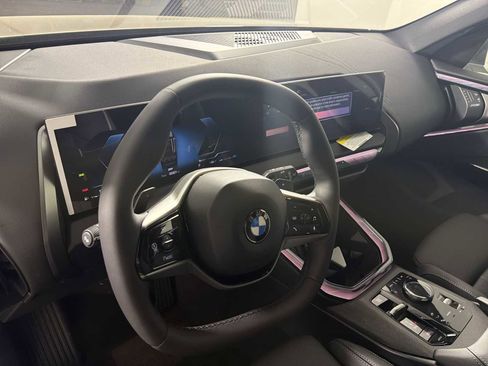 New 2026 BMW X3 xDrive30 w/ Convenience Package AWD/4WD image 14