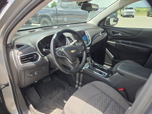 Used 2023 Chevrolet Equinox LT AWD/4WD image 11