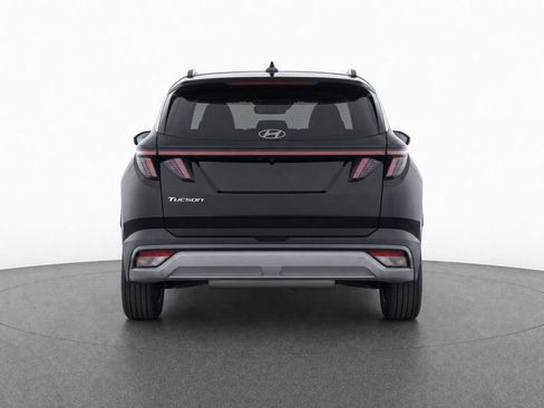 Certified 2025 Hyundai Tucson SEL AWD/4WD image 7