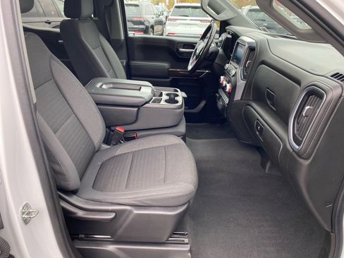 Used 2021 GMC Sierra 1500 Elevation image 25