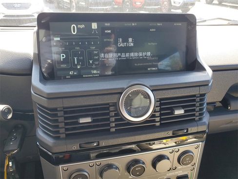 New 2025 INEOS Grenadier image 15